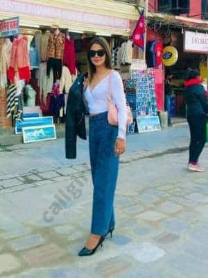 Anjuna Russian Escorts