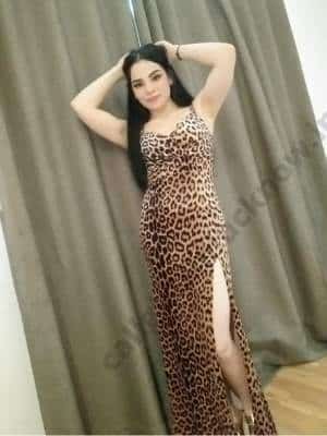 Anjuna Russian Call Girl In Lucknow