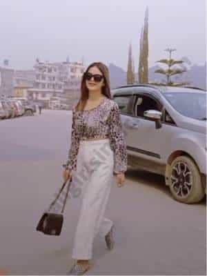 Anjuna Beach Escorts