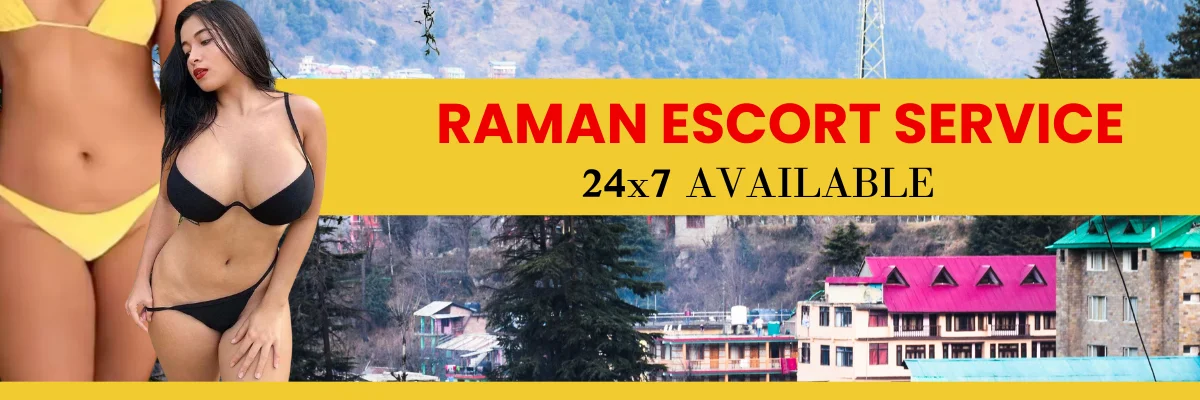 Lucknow escorts service