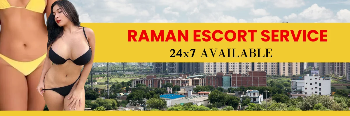 Lucknow escorts service