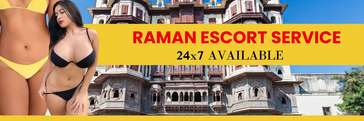 Lucknow escorts service