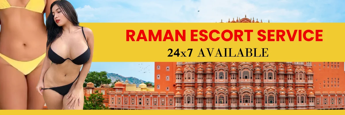 Lucknow escorts service