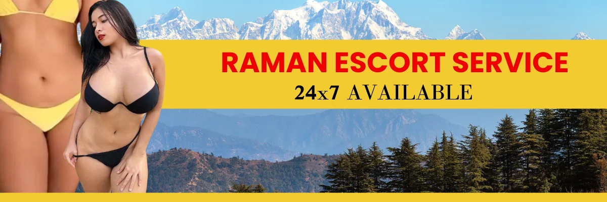 Lucknow escorts service