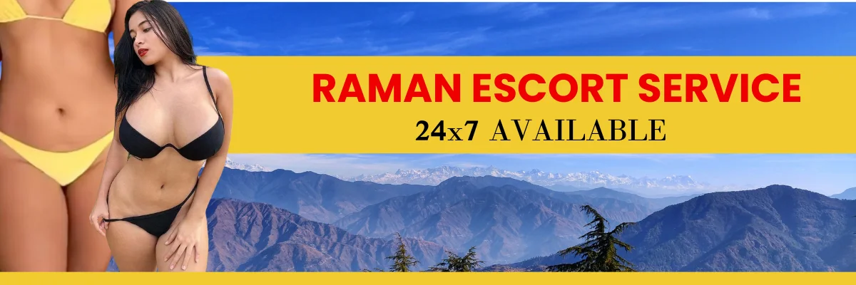 Lucknow escorts service