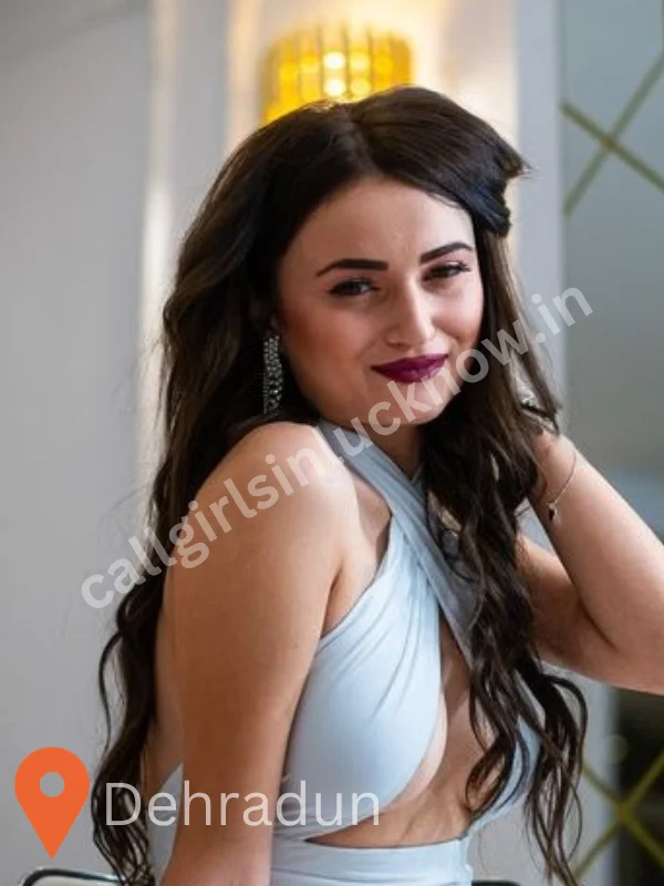 charming cute escort in dehradun hotel