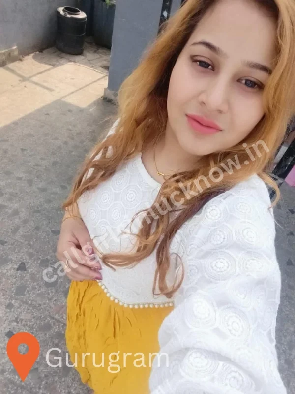 young and passionate escort in gurgaon