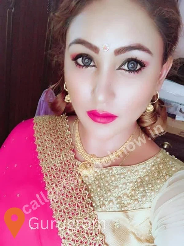 Newly married call girl in Gurgaon for fun