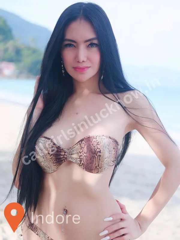 High profile call girl in indore