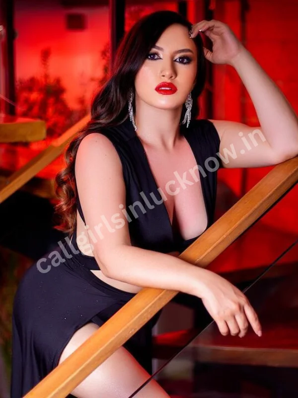 high profile call girl in Jaipur during a photoshoot