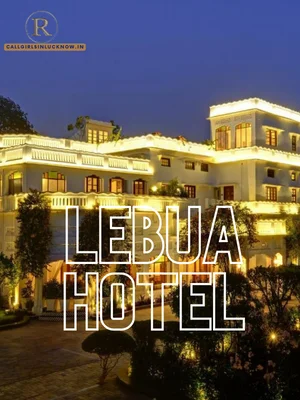 Anjuna Beach Escorts