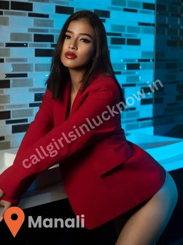 manali escort service