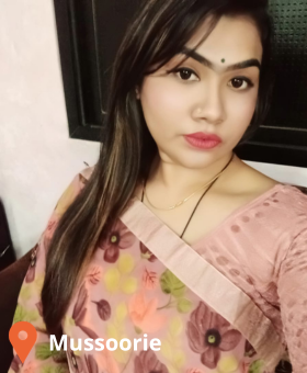 Housewife escort in Mussoorie
