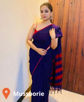 High profile call girl in mussoorie