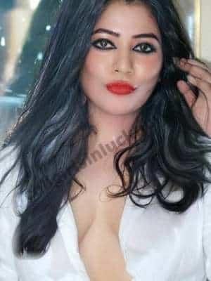 neha  Escort in Lucknow