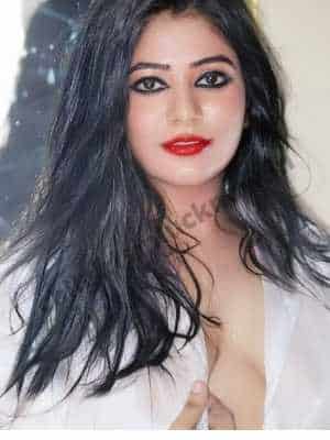 neha  Escort in Lucknow