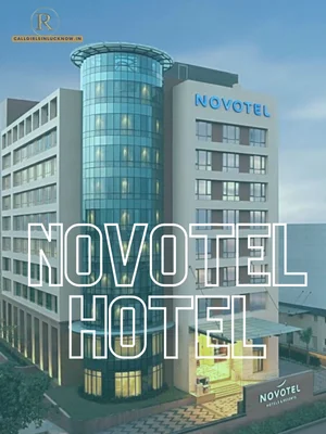 Anjuna Beach Escorts