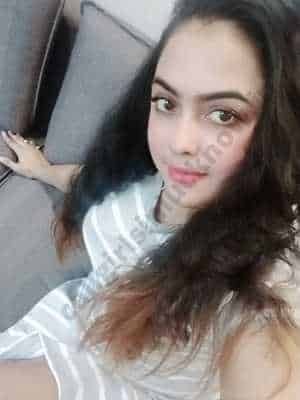 palka chaudary- escort service in lucknow